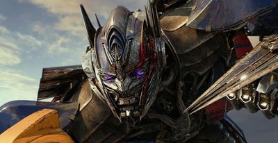 19 Years Later, The Transformers Franchise Is Getting A Second Life