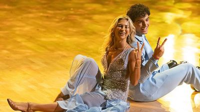 Paralympian Ezra Frech Didn’t Expect to Do This Well on ‘Dancing with the Stars’