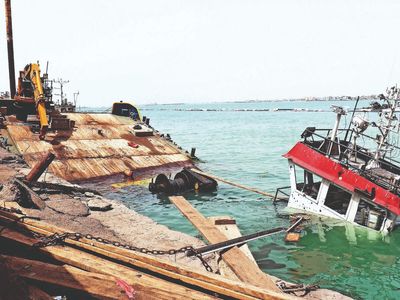 What's brewing in Mocha? Houthis deny losses, claim Riyadh airport attack