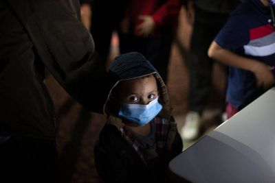 Trump administration to assign government lawyers to migrant kids’ cases, worrying advocates