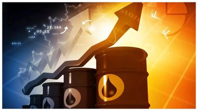 US EIA lifts Brent forecast to $98 as Iran war tightens global supplies