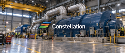 Constellation Energy’s Google Deal Shows Why Nuclear Uprates Matter for AI