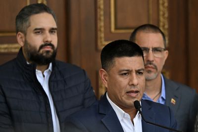 Venezuela Moves to Reform a Law that Jailed Hundreds — Critics Say Repeal It Entirely