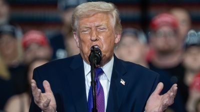 Trump accuses Canada of secret trade violations before midterms: ‘We’ve caught them in the act’