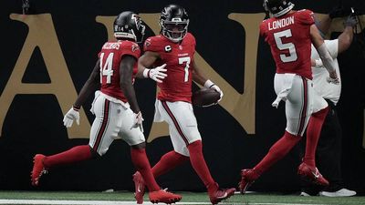 Albert Breer’s Notes: It Was a Mistake to Judge the Falcons After Week 2