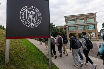 Cornell Rape Accuser Said She Was '10 Shots Deep' but Bar Denies Serving Her Alcohol Before Alleged Attack