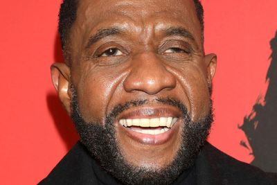 You Are My Lady singer and ‘legendary voice’ Freddie Jackson dies aged 70