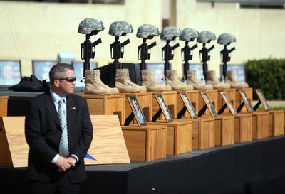 Trump Signs the Firing Squad Order for Fort Hood Killer Nidal Hasan: Date To Be Announced by Army Secretary