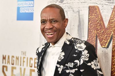 R&B singer Freddie Jackson dies just days after birthday, family announces