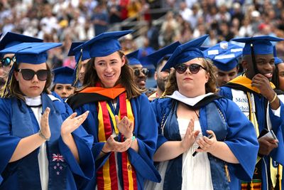 Trump's DOJ Sues University of Delaware Over $26,730 Annual Tuition Gap