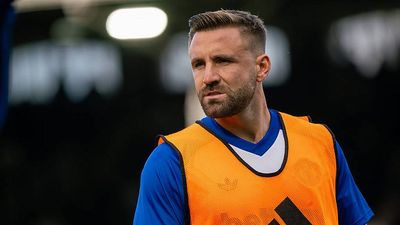 Five Left Backs Man Utd Should Consider to Replace Luke Shaw