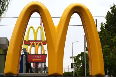 McDonald's sued over AI tool that recommends prices to US franchisees