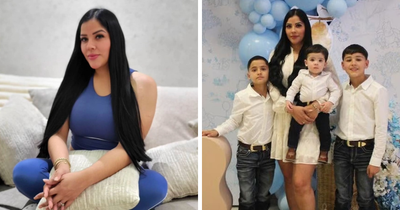 Influencer Found Lifeless Alongside Partner And Three Kids In Tragic Circumstances After Chilling Final Post