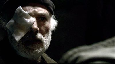 20 Years Ago, The Best Sci-Fi Show Of The Century Went Darker Than Ever Before