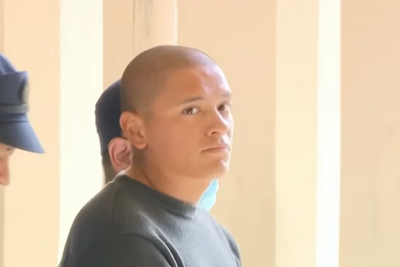 Who Is Devin Jacob Ballard? US Marine Accused of Killing Anna Yagi as Okinawa Case Fuels Anger in Japan