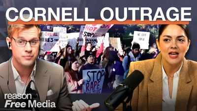 'I Never Lie': Audio Recordings Raise New Questions About Cornell 7 Allegations