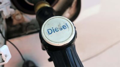 What Actually Happens If You Put Diesel In A Gas Car?