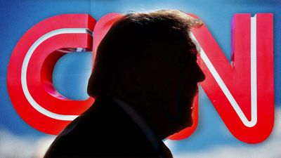 Trump Keeps Contradicting the 'National Security' Rationale for Banishing Disfavored Journalists