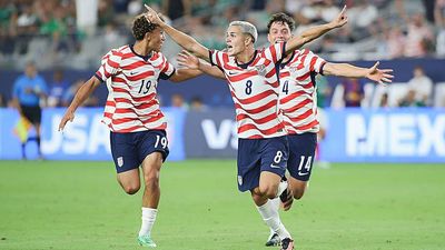 How to Watch USMNT vs. Canada on TV, Live Stream: International Friendly