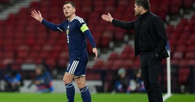 Scotland 1 Slovenia 2: Early blow for Pocognoli project as Scots beaten again