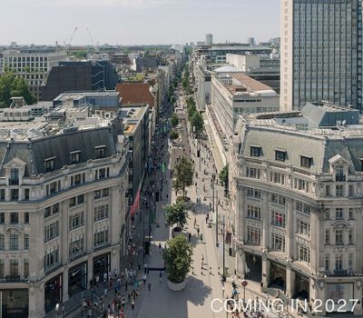 Oxford Street pedestrianisation: Launch date, detailed map and traffic changes