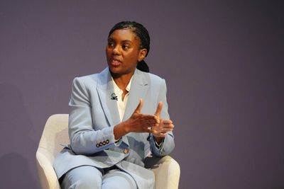 Next election will be ‘battle for the soul of the nation’, Badenoch to say