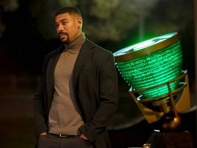 'Lanterns' Still Needs To Solve A Huge DCU Mystery