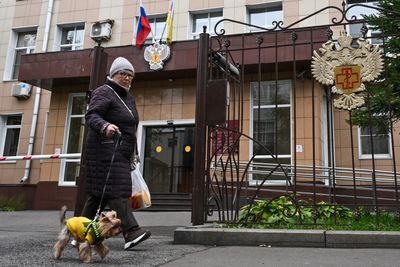 Lab Worker Dies of Pneumonic Plague in Siberia, Prompting Mass Quarantine and Kremlin Secrecy