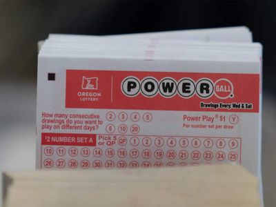 Someone in South Carolina has a $50,000 powerball ticket and they may not even know it yet