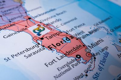 Florida’s Largest Dengue Outbreak in Decades Comes Just as Snowbirds Head South
