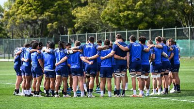 Why this year is different for Wallabies: Slack