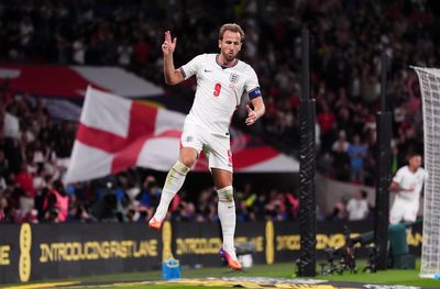 Harry Kane writes England history but Thomas Tuchel still has selection headache