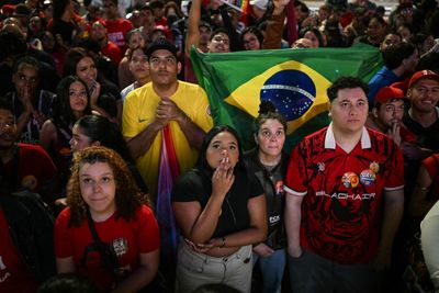 Lula and Flávio Bolsonaro Trade Blows as Brazil's Presidential Race Enters New Phase Towards Runoff