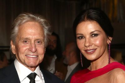 A relationship expert explains why time apart is a good thing. Just ask Michael Douglas and Catherine Zeta-Jones