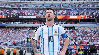 Lionel Messi's Soccer Portfolio: Every Club the Argentina Legend Owns