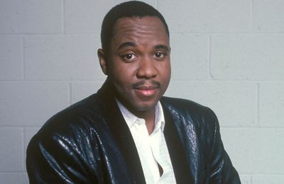 R+B star Freddie Jackson dead at 70