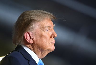White House defends Iran attack comments