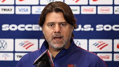 Mauricio Pochettino Identifies Biggest Threat to USMNT in Match vs. Canada