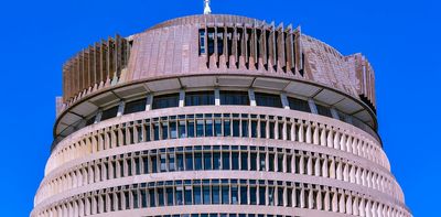 NZ election poll watch: Opportunity holds as potential kingmaker in tight race