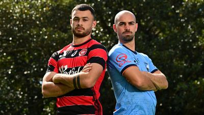 'Point to prove': Wanderers vow new era after ALM flop