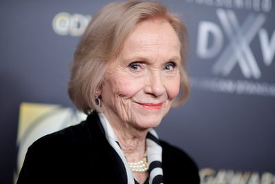 Eva Marie Saint, star of 'North by Northwest' and 'On the Waterfront,' dies at 102
