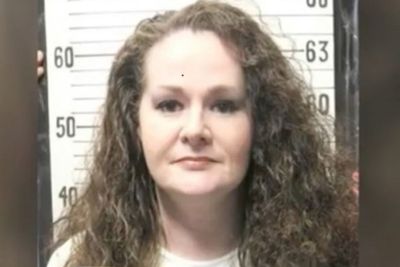 Christa Pike Conscious and Speaking After Two Lethal Injection Doses Failed to Kill Her During Tennessee Execution