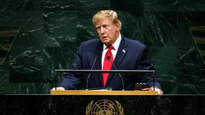 Trump is already preparing ‘excuses’ for midterm loss, veteran GOP consultants warn: ‘Pretending that every result we dislike is fraud’