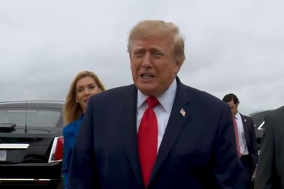 Trump Faces 25th Amendment Call After Saying He Would Let Iran 'Take Out' Los Angeles and San Diego