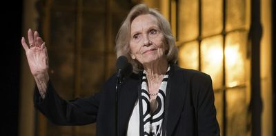 Eva Marie Saint has died at 102: the last star of Hollywood’s Golden Age