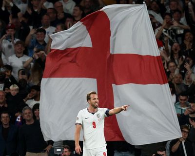 Total Midweek Kane: England’s icon delivers a classic on his way to footballing ultimacy