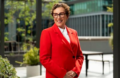 Sarah Macdonald returns to ABC radio after being sacked in 2024