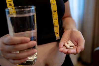 Watchdog bans first ads for oral weight loss medicines