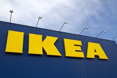 Ikea launches second-hand marketplace selling furniture items for 60% less