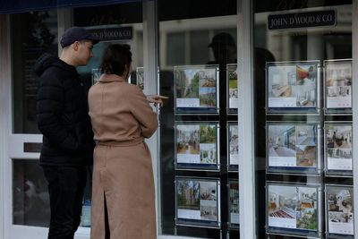 What are ‘property traitors’ and why is this trend on the rise in the UK?
